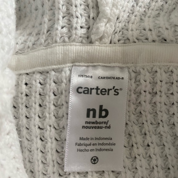 Baby sweater - Picture 2 of 3